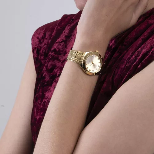 Guess Crystalline Lady GW0114L2 Női Karóra