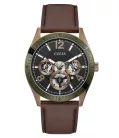 Guess Vector Gents GW0216G2 Férfi Karóra