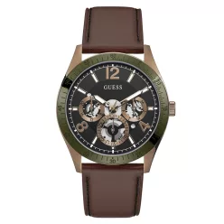 Guess Vector Gents GW0216G2 Férfi Karóra