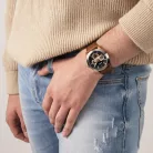 Guess Vector Gents GW0216G2 Férfi Karóra