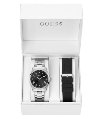 Guess Elect Gents Set GW0235G2 Női Karóra