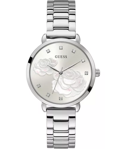 Guess Sparkling Rose Lady GW0242L1 Női Karóra
