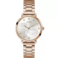 Guess Sparkling Rose Lady GW0242L3 Női Karóra