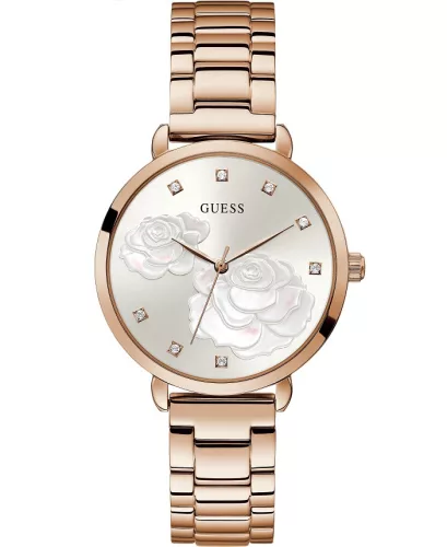 Guess Sparkling Rose Lady GW0242L3 Női Karóra