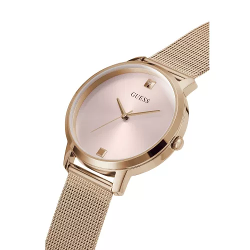 Guess Nova Lady GW0243L3 Női Karóra