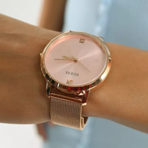Guess Nova Lady GW0243L3 Női Karóra