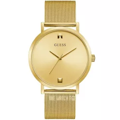 Guess Supernova Gents GW0248G2 Férfi Karóra