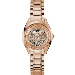Guess Clear Cut GW0253L3 Női Karóra