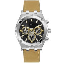 Guess Continental GW0262G1 Férfi Karóra