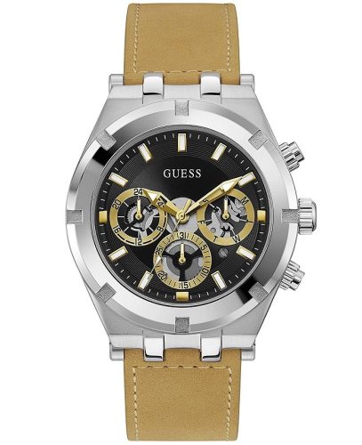 Guess Continental GW0262G1 Férfi Karóra