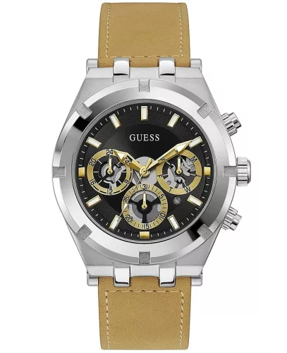 Guess Continental GW0262G1 Férfi Karóra