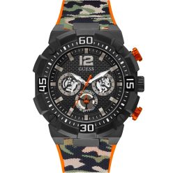Guess Navigator GW0264G2 Férfi Karóra