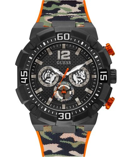 Guess Navigator GW0264G2 Férfi Karóra
