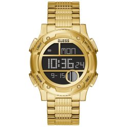 Guess Digital Zip GW0271G2 Férfi Karóra
