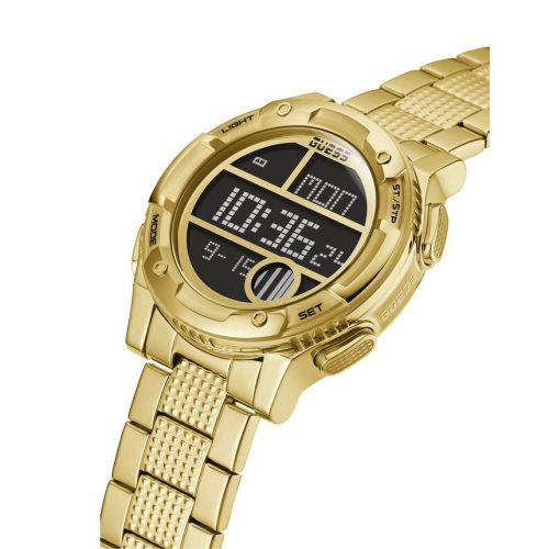 Guess Digital Zip GW0271G2 Férfi Karóra