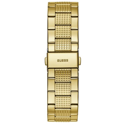 Guess Digital Zip GW0271G2 Férfi Karóra