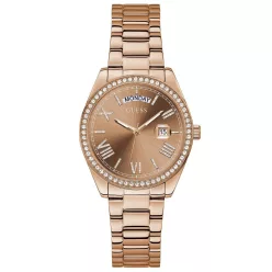 Guess Luna GW0307L3 Női Karóra