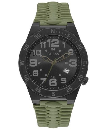 Guess Territory GW0322G2 Férfi Karóra