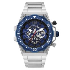Guess Exposure GW0324G1 Férfi Karóra