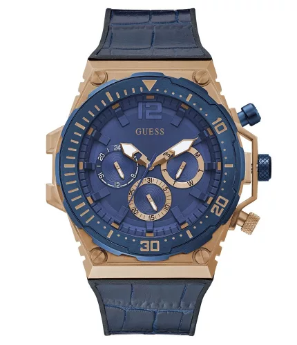 Guess Venture Gents GW0326G1 Férfi Karóra