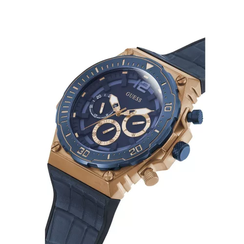 Guess Venture Gents GW0326G1 Férfi Karóra