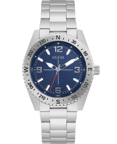 Guess North GW0327G1 Férfi Karóra