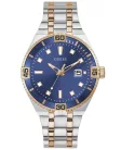 Guess Premier GW0330G3 Férfi Karóra