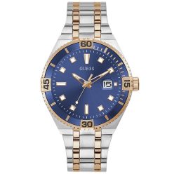 Guess Premier GW0330G3 Férfi Karóra