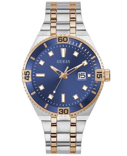 Guess Premier GW0330G3 Férfi Karóra