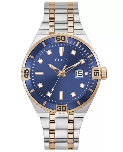 Guess Premier GW0330G3 Férfi Karóra
