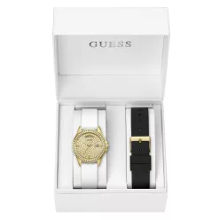 Guess Lady Comet Set GW0345L1 Női Karóra