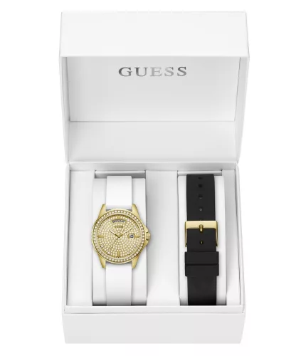 Guess Lady Comet Set GW0345L1 Női Karóra