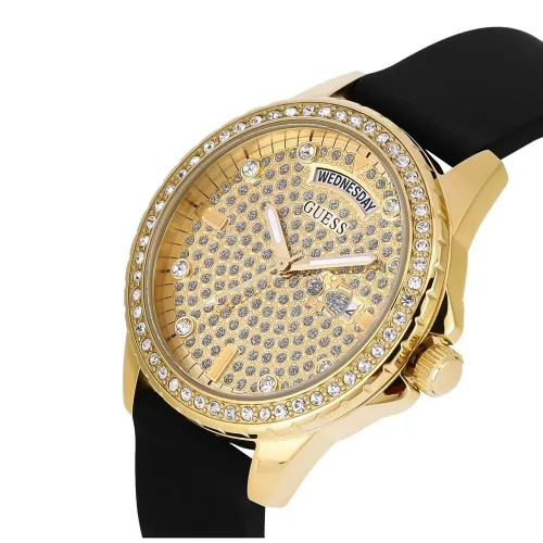 Guess Lady Comet Set GW0345L1 Női Karóra