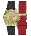 Guess Lady Frontier Set GW0349L1 Női Karóra