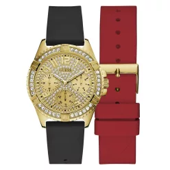 Guess Lady Frontier Set GW0349L1 Női Karóra