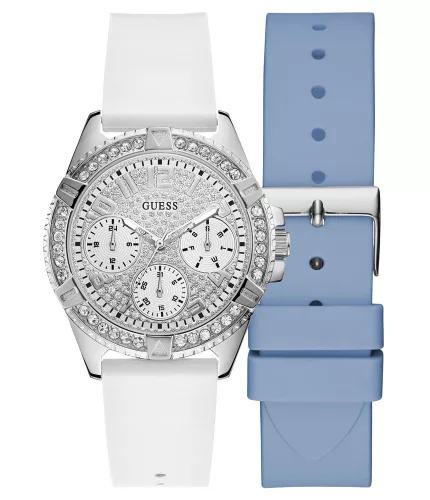 Guess Lady Frontier Set GW0349L2 Női Karóra