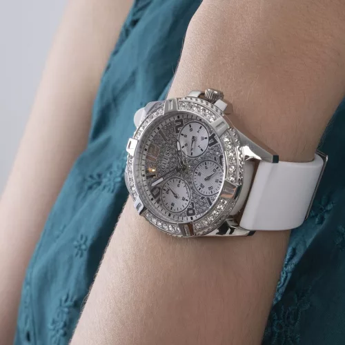 Guess Lady Frontier Set GW0349L2 Női Karóra