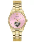 Guess Be Loved GW0380L2 Női Karóra