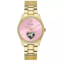 Guess Be Loved GW0380L2 Női Karóra