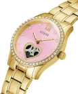 Guess Be Loved GW0380L2 Női Karóra