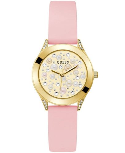 Guess Pearl GW0381L2 Női Karóra