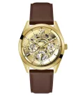 Guess Tailor Gents GW0389G5 Férfi Karóra