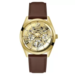 Guess Tailor Gents GW0389G5 Férfi Karóra