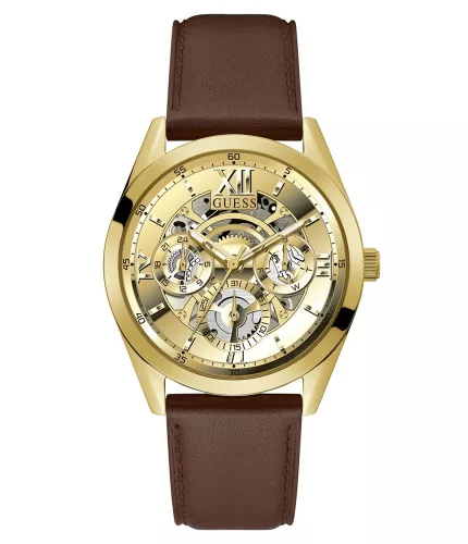 Guess Tailor Gents GW0389G5 Férfi Karóra
