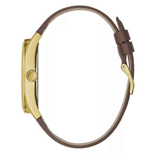 Guess Tailor Gents GW0389G5 Férfi Karóra