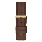 Guess Tailor Gents GW0389G5 Férfi Karóra