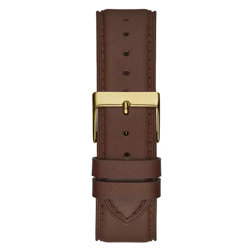 Guess Tailor Gents GW0389G5 Férfi Karóra