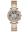 Guess Solstice Lady GW0403L3 Női Karóra