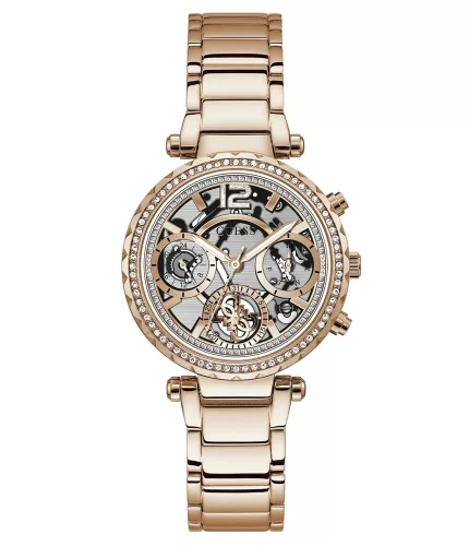 Guess Solstice Lady GW0403L3 Női Karóra