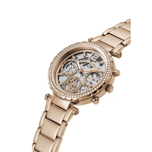 Guess Solstice Lady GW0403L3 Női Karóra